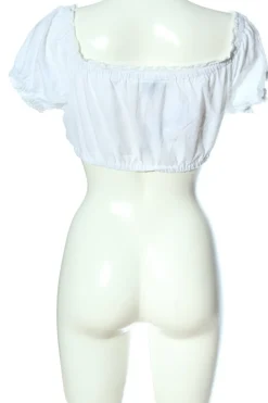 Trachtenbluse                            Größe                34