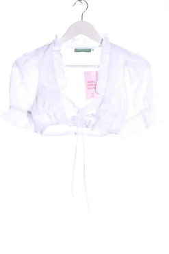 Trachtenbluse                            Größe                34