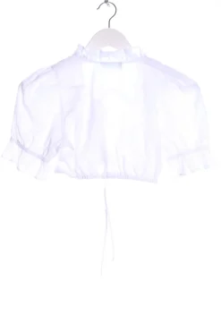 Trachtenbluse                            Größe                34