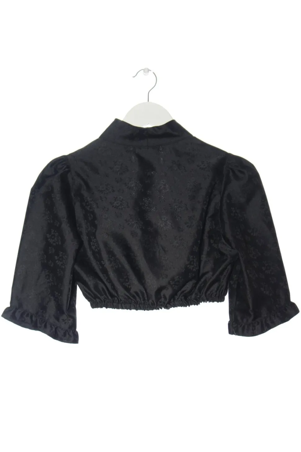 Trachtenbluse Größe 32