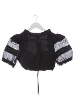 Trachtenbluse                            Größe                36