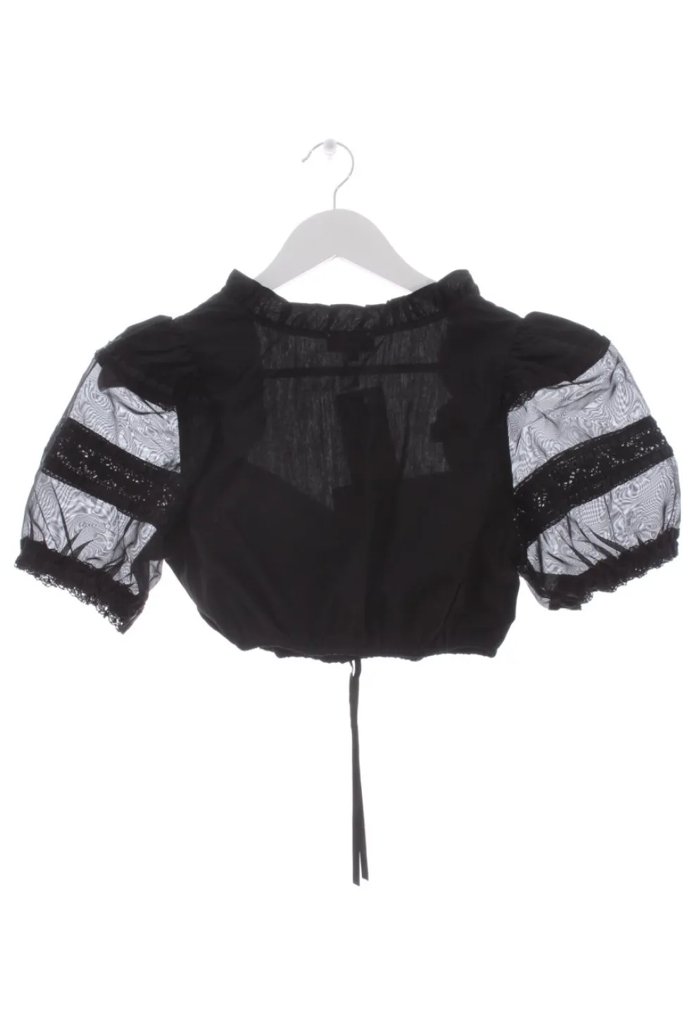 Trachtenbluse Größe 36