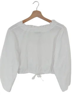 Trachtenbluse                            Größe                50