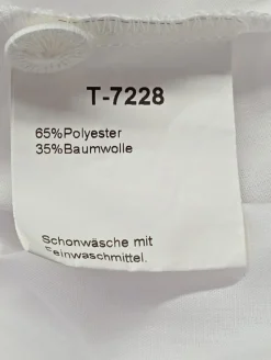 Trachtenbluse                            Größe                50