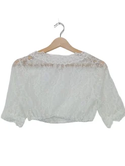 Trachtenbluse                            Größe                36