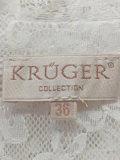 Trachtenbluse                            Größe                36