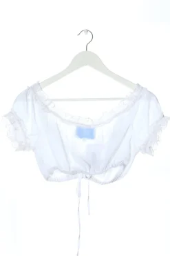 Trachtenbluse                            Größe                34