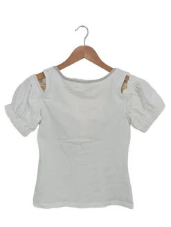 Trachtenbluse                            Größe                38