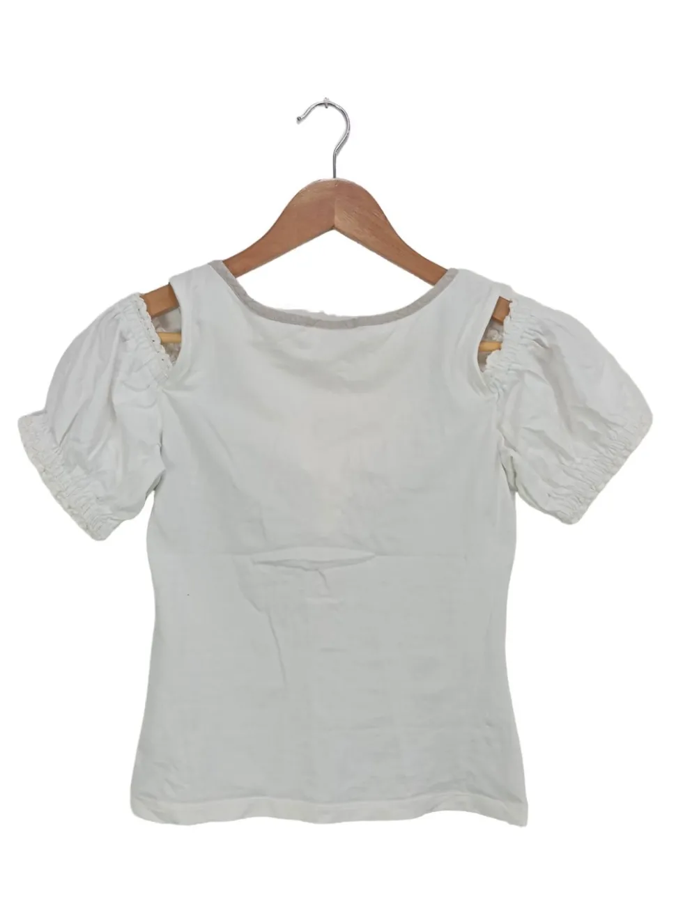 Trachtenbluse Größe 38