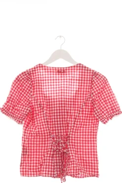 Trachtenbluse                            Größe                36
