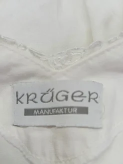 Trachtenbluse Größe 40