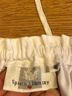 Trachtenbluse                            Größe                40