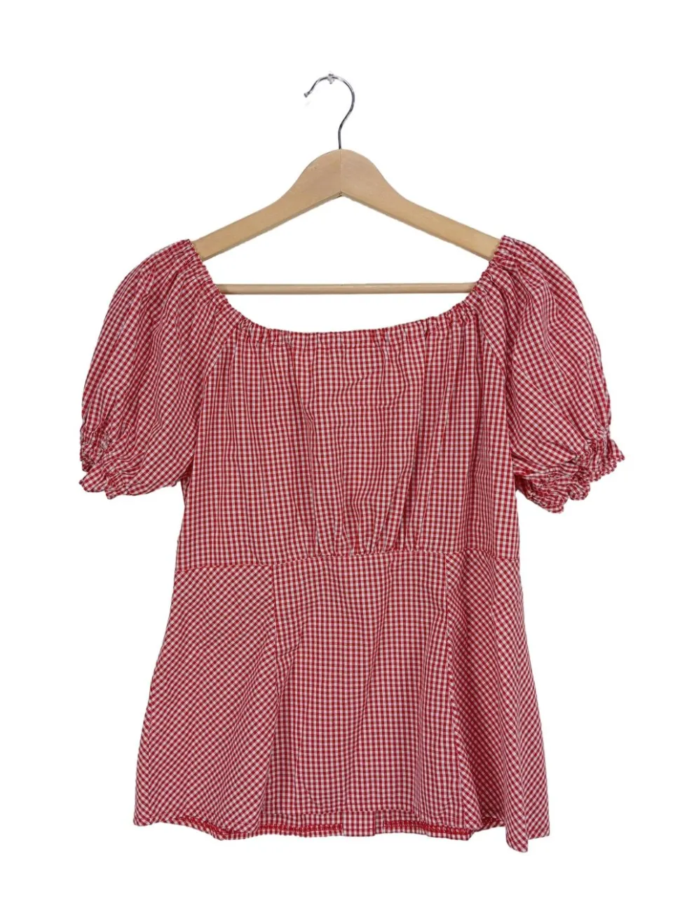 Trachtenbluse Größe 40