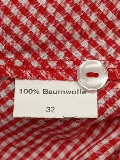 Trachtenbluse Größe 40