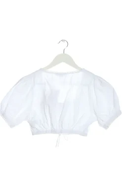 Trachtenbluse                            Größe                36