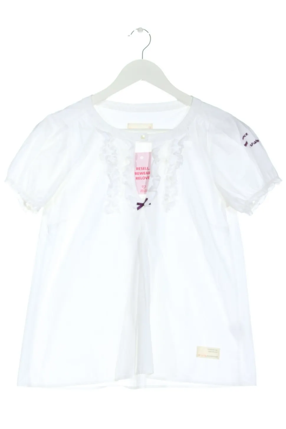 Trachtenbluse Größe 38