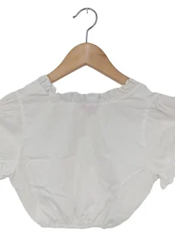 Trachtenbluse                            Größe                32