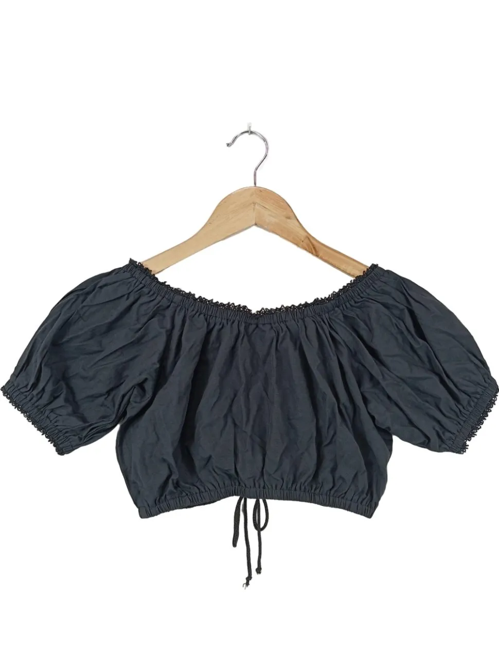 Trachtenbluse Größe 36