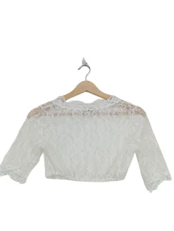 Trachtenbluse                            Größe                32