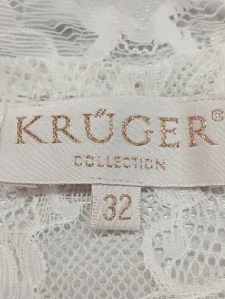 Trachtenbluse                            Größe                32