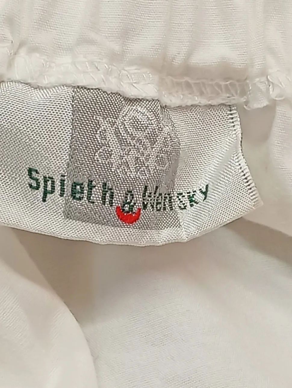 Trachtenbluse Größe 38