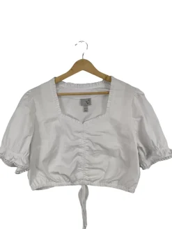 Trachtenbluse                            Größe                44