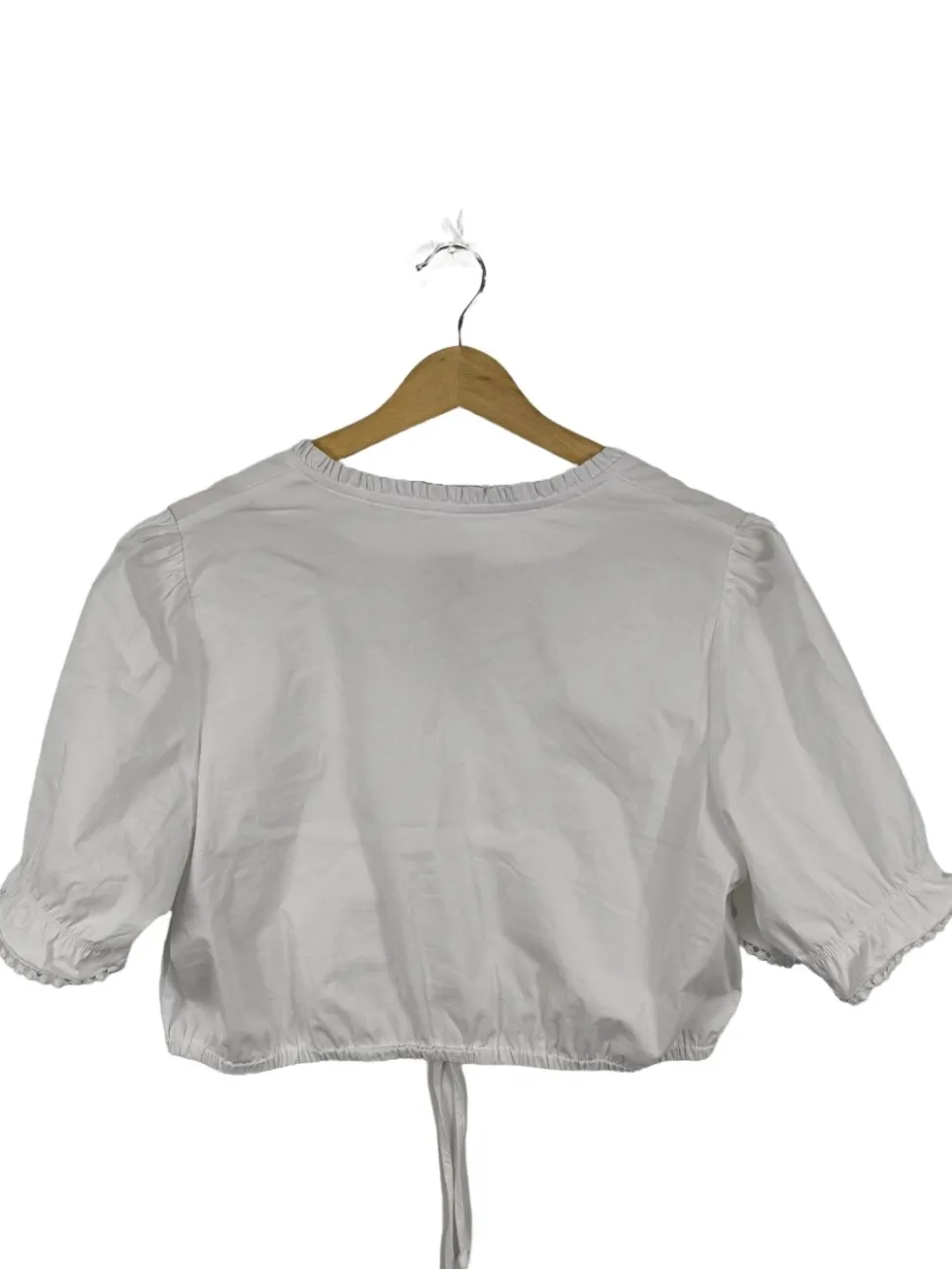 Trachtenbluse Größe 44