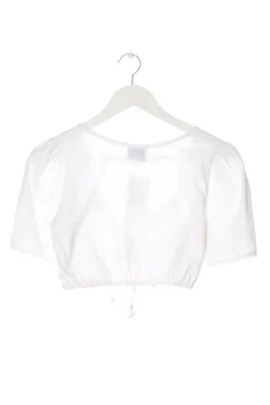 Trachtenbluse                            Größe                36