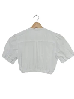 Trachtenbluse                            Größe                34