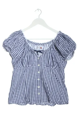 Trachtenbluse                            Größe                38