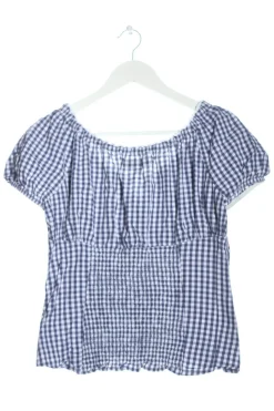 Trachtenbluse                            Größe                38