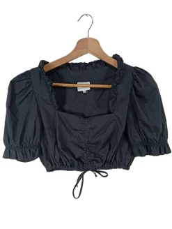 Trachtenbluse                            Größe                32