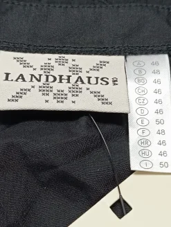 Trachtenbluse                            Größe                46