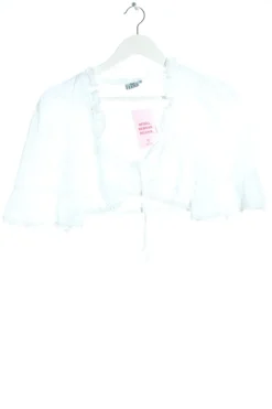 Trachtenbluse                            Größe                36