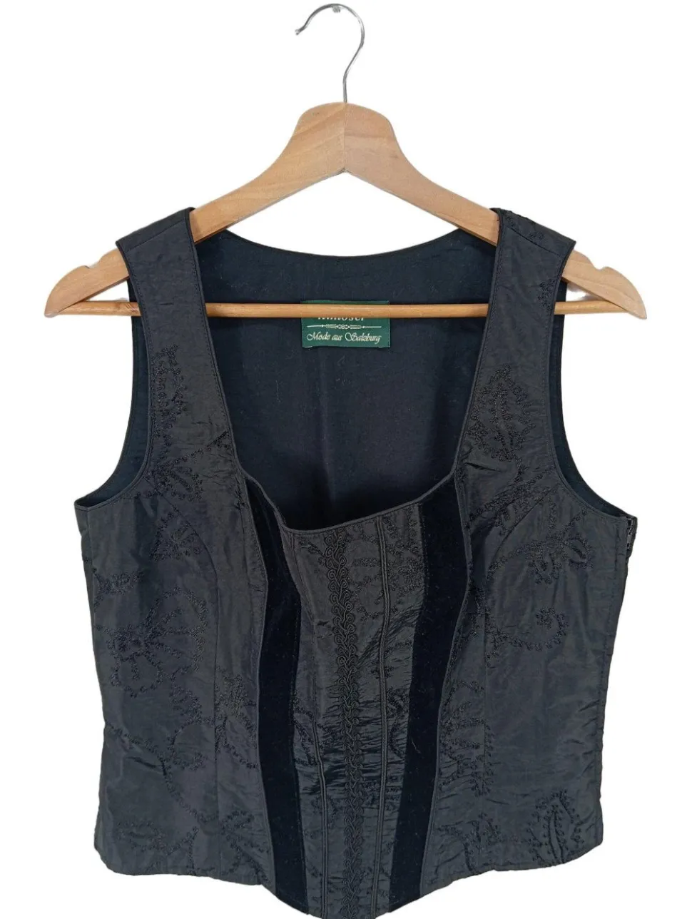 Trachtenbluse Größe 38