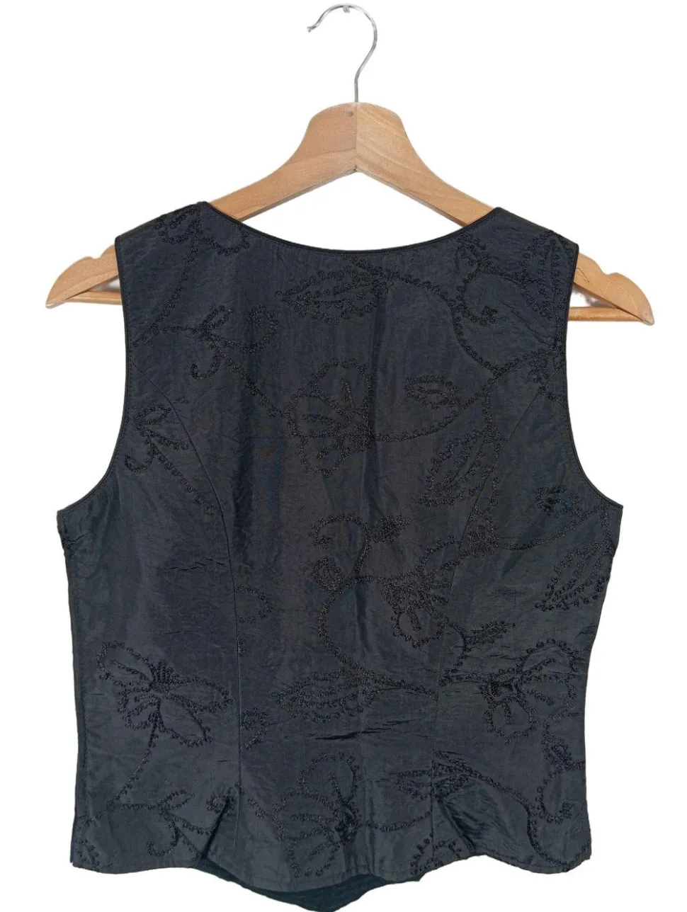 Trachtenbluse Größe 38