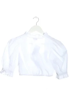 Trachtenbluse                            Größe                34