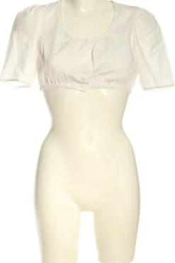 Trachtenbluse                            Größe                36