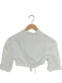 Trachtenbluse                            Größe                32