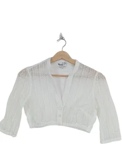 Trachtenbluse                            Größe                34