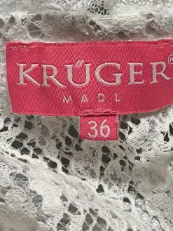 Trachtenbluse                            Größe                36