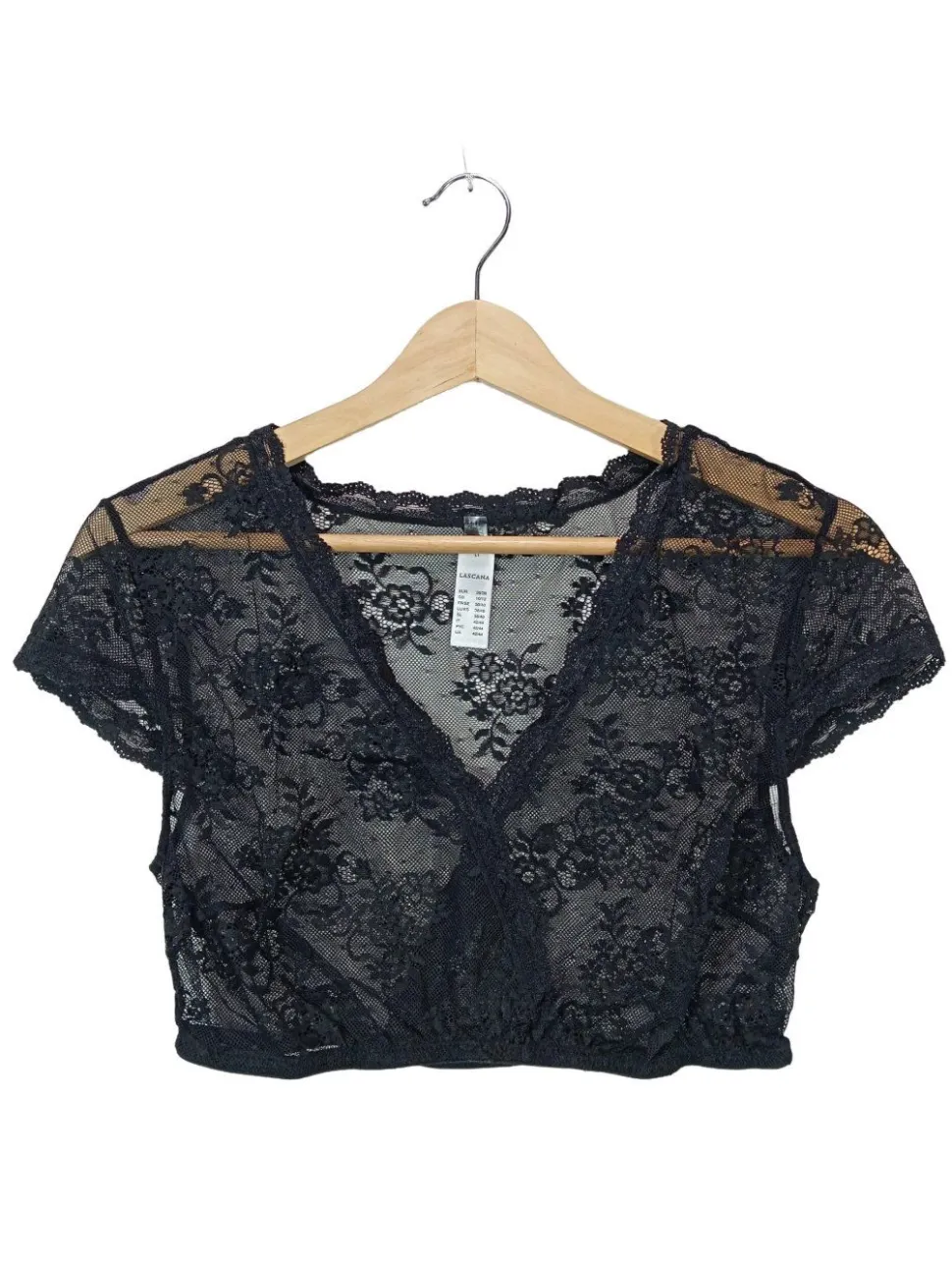 Trachtenbluse Größe 36