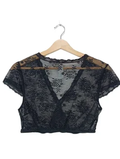 Trachtenbluse                            Größe                36