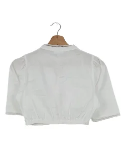 Trachtenbluse                            Größe                32