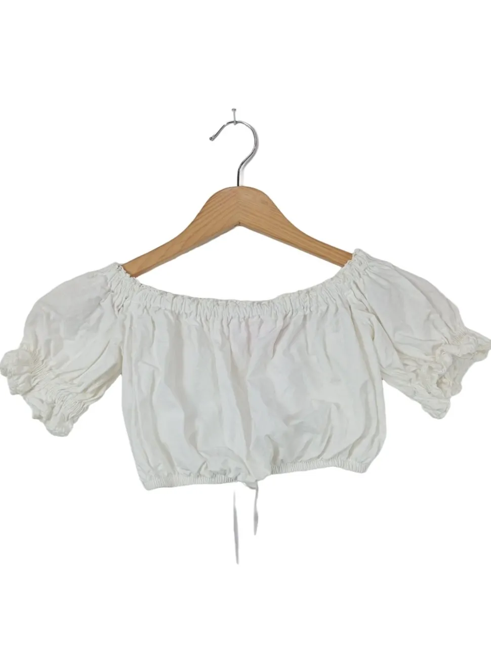 Trachtenbluse Größe 34