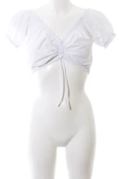 Trachtenbluse                            Größe                36