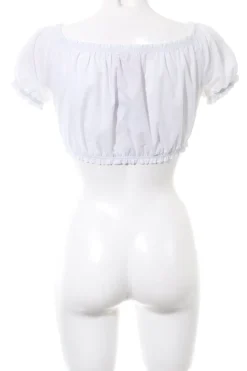 Trachtenbluse                            Größe                36