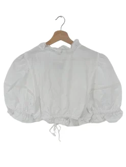 Trachtenbluse                            Größe                46