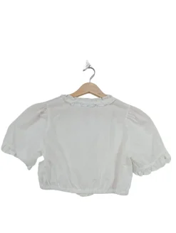 Trachtenbluse                            Größe                36