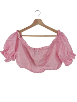 Trachtenbluse                            Größe                46